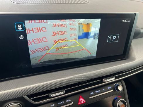 New 2026 Hyundai Sonata Blue FWD image 31