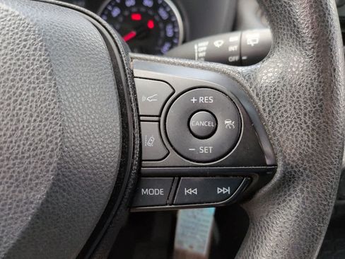 Used 2019 Toyota RAV4 LE w/ All Weather Liner Package AWD/4WD image 23