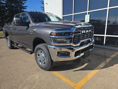 New 2026 RAM 3500 Tradesman