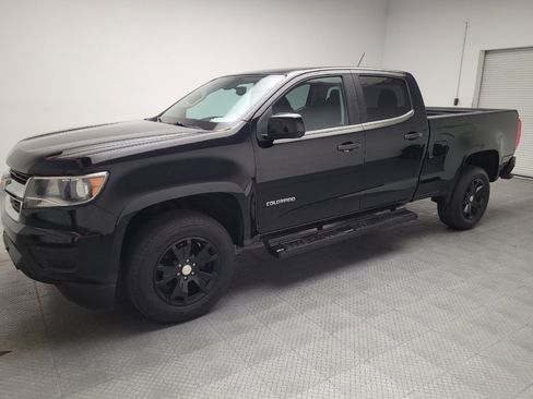 Used 2016 Chevrolet Colorado LT RWD image 2