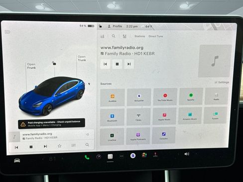 Used 2018 Tesla Model 3 Mid Range image 26