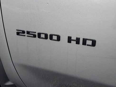 New 2026 Chevrolet Silverado 2500 LT w/ All Star Edition image 6