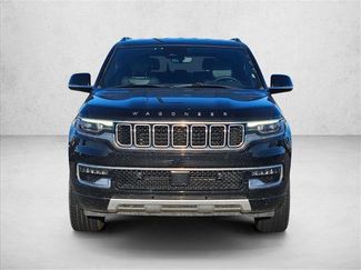 Used 2024 Jeep Wagoneer Series II video 2