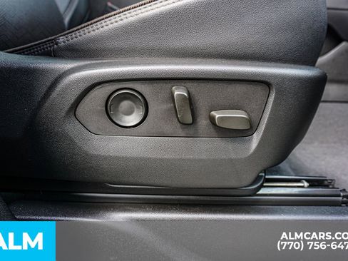 Used 2023 Chevrolet Suburban High Country w/ Premium Package 2 image 52