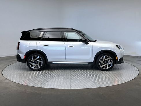 New 2026 MINI Cooper Countryman S AWD/4WD image 10