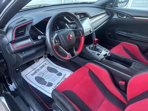 Used 2019 Honda Civic Type R image 43