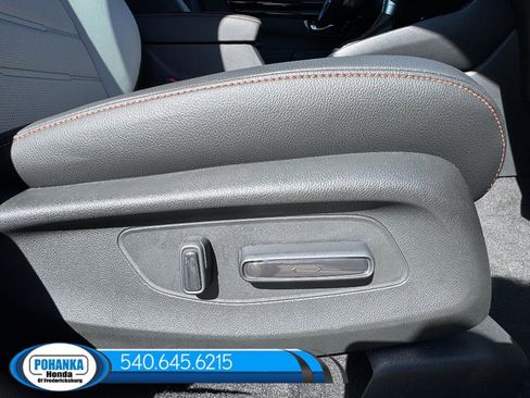 New 2026 Honda CR-V Sport Touring image 33