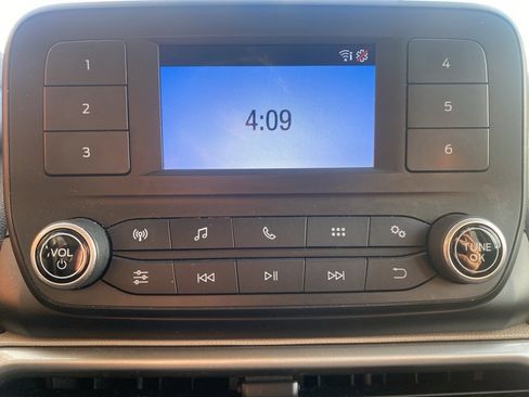 Used 2018 Ford EcoSport S image 11