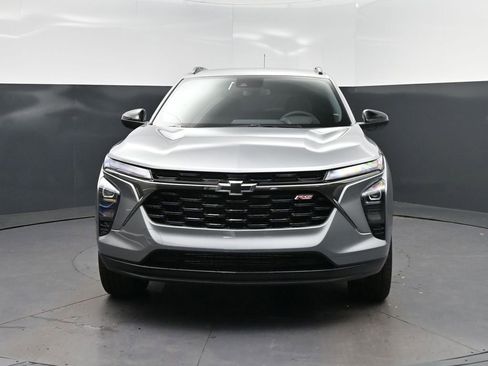 New 2026 Chevrolet Trax RS FWD image 10