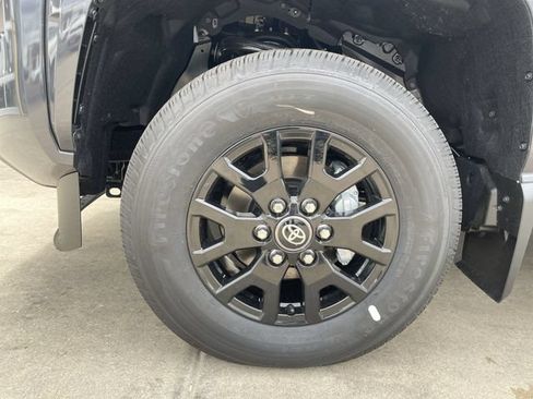 New 2026 Toyota Tacoma SR5 AWD/4WD image 13