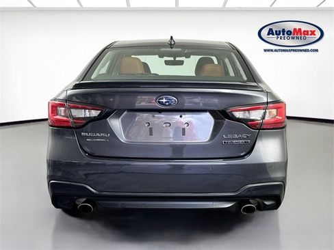 Used 2021 Subaru Legacy Touring XT image 6