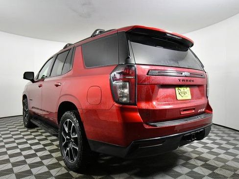 Used 2024 Chevrolet Tahoe RST w/ Luxury Package image 13