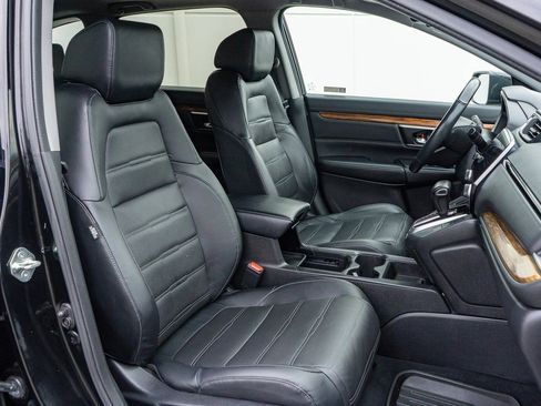 Certified 2019 Honda CR-V EX-L image 21