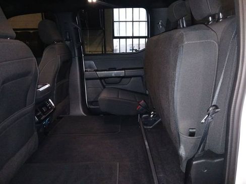 Certified 2023 Ford F150 XLT w/ Equipment Group 302A High image 46