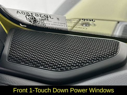 Used 2022 Jeep Wrangler Unlimited Sport AWD/4WD image 24