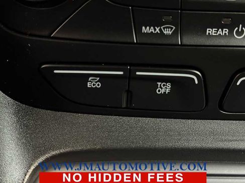 Used 2020 Ford Transit Connect XLT w/ Trailer Tow Package image 36