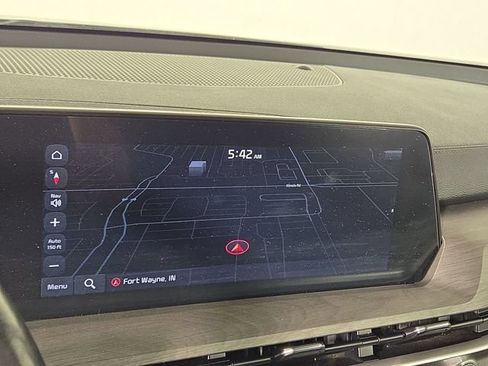 Certified 2024 Kia Telluride EX X-Line AWD/4WD image 17