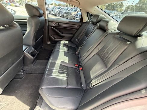 Used 2021 Honda Accord Sport Special Edition image 17