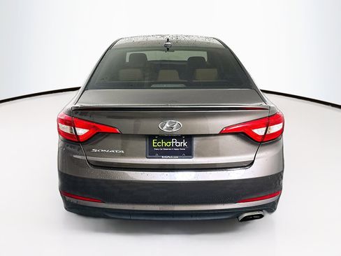 Used 2017 Hyundai Sonata SE FWD image 7