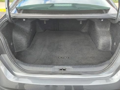 Used 2024 Nissan Altima 2.5 SV FWD image 7