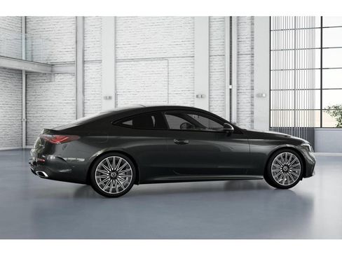 New 2027 Mercedes-Benz CLE 300 4MATIC Coupe image 18
