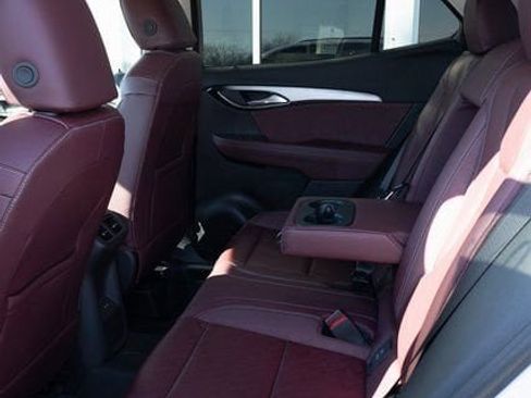 New 2026 Buick Envision Sport Touring AWD/4WD image 15