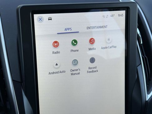 Certified 2024 Ford Edge SEL image 19