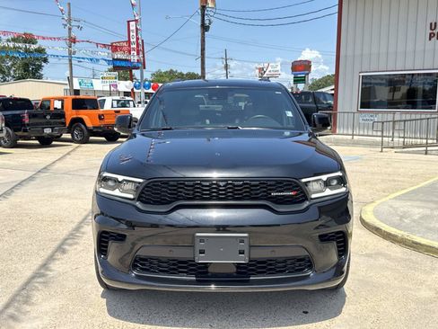 Used 2026 Dodge Durango GT AWD/4WD image 2