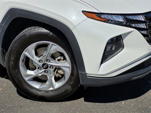 Used 2022 Hyundai Tucson SEL image 9