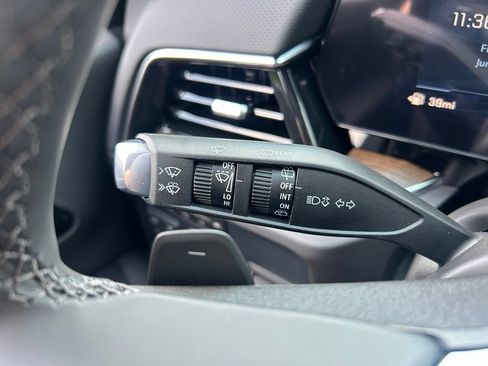 New 2026 Chevrolet Tahoe High Country AWD/4WD image 58