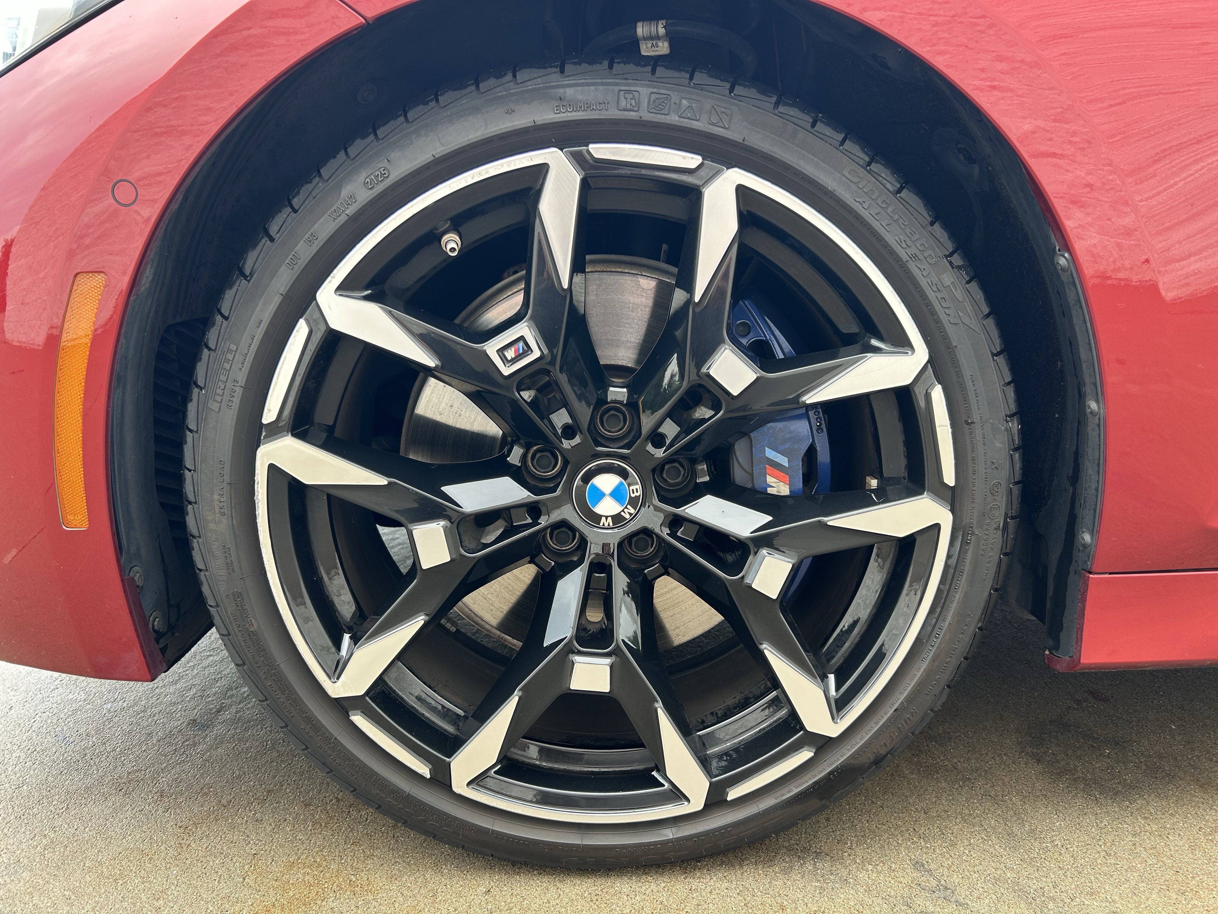 Used 2025 BMW M340i RWD image 10