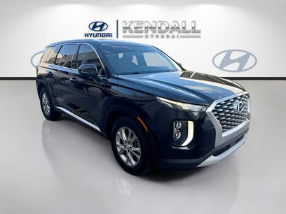 Used 2022 Hyundai Palisade SE