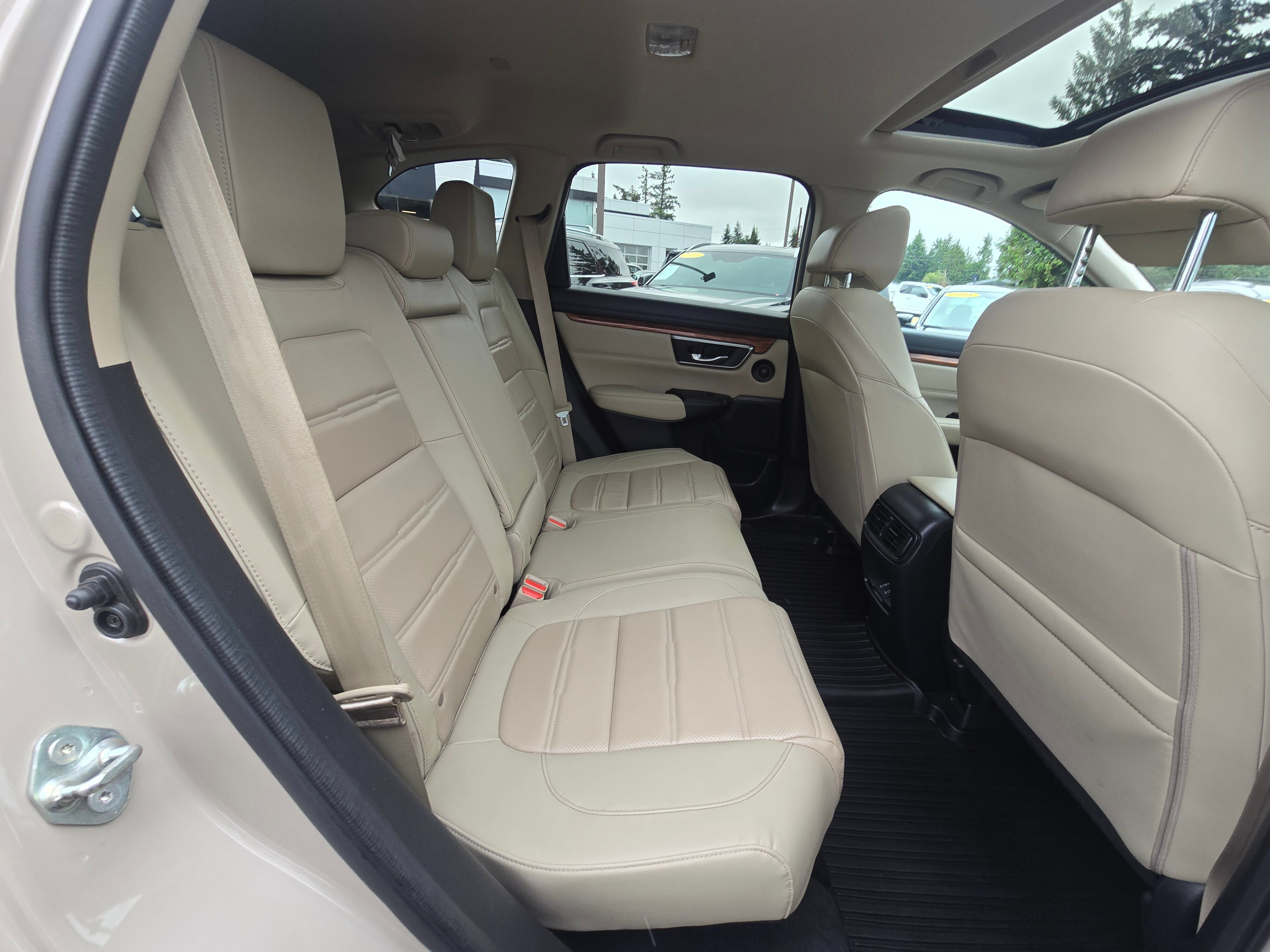 Used 2019 Honda CR-V EX-L image 12