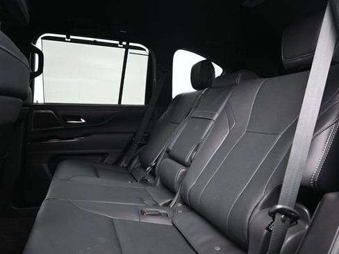 Used 2025 Lexus LX 700h Luxury w/ Appearance Package AWD/4WD image 14