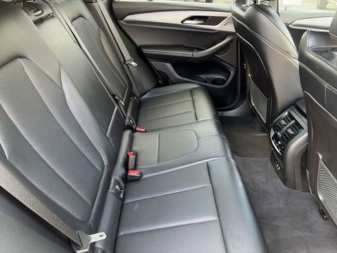 Used 2023 BMW X3 sDrive30i w/ Premium Package RWD image 14