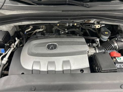 Used 2012 Acura MDX w/ Technology Package AWD/4WD image 24