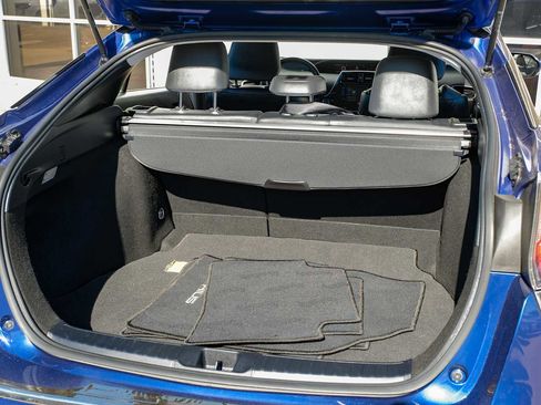 Used 2017 Toyota Prius Four image 49