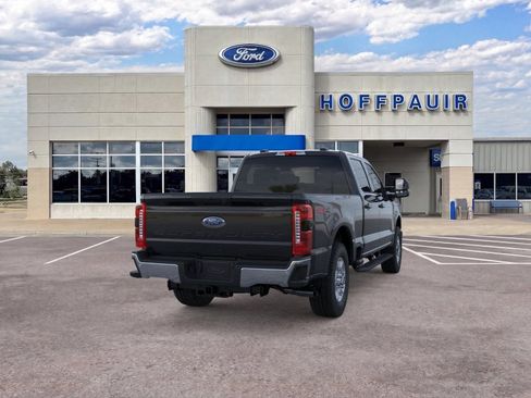 New 2026 Ford F250 XLT w/ XLT Premium Package AWD/4WD image 30