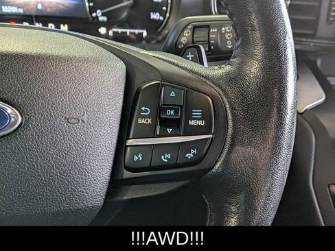 Used 2020 Ford Explorer XLT w/ Comfort Package image 28