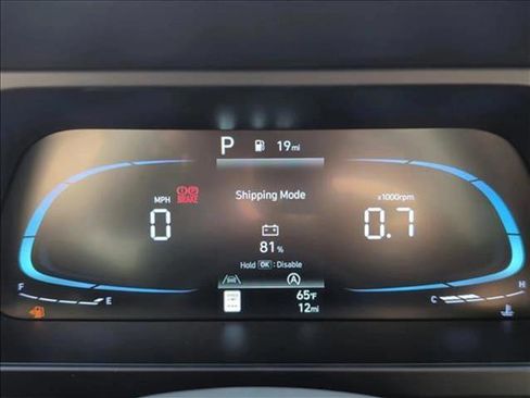 New 2026 Hyundai Elantra SE image 11