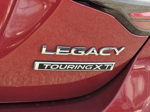 Used 2020 Subaru Legacy Touring XT image 31