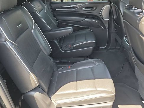 Used 2022 Cadillac Escalade ESV Sport w/ Touring Package AWD/4WD image 26