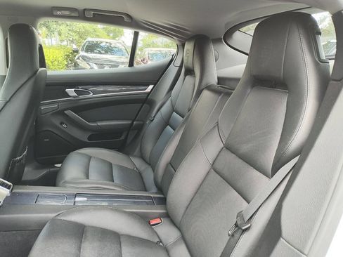 Used 2013 Porsche Panamera image 43