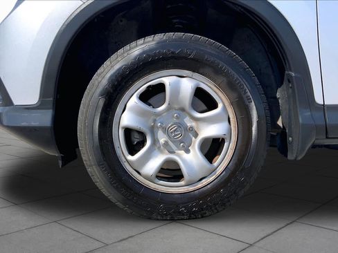 Used 2014 Honda CR-V LX image 11