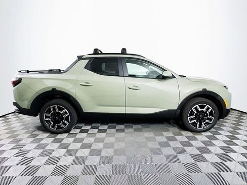 New 2026 Hyundai Santa Cruz Limited image 7