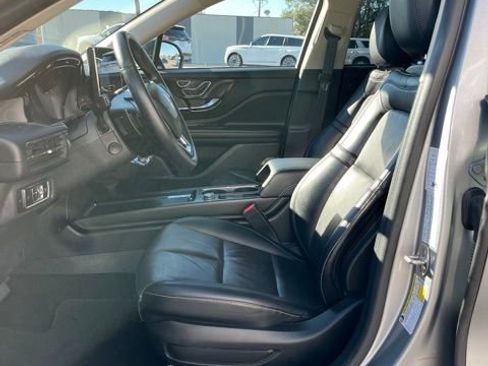 Used 2024 Lincoln Corsair Reserve w/ Equipment Group 201A image 27