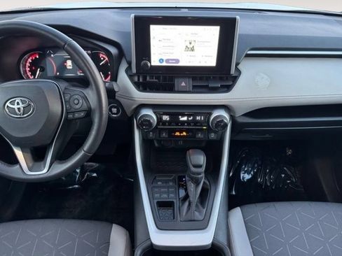 Certified 2023 Toyota RAV4 XLE w/ Convenience Package AWD/4WD image 2