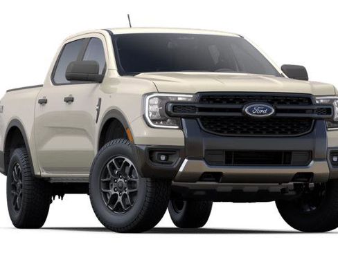 New 2025 Ford Ranger XLT w/ FX4 Off-Road Package image 29