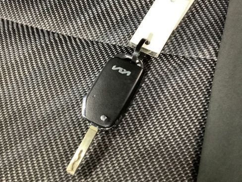 Certified 2023 Kia Seltos LX image 25