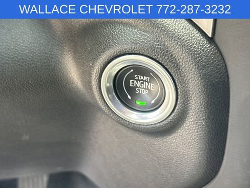 Certified 2022 Chevrolet Silverado 1500 Custom RWD image 18